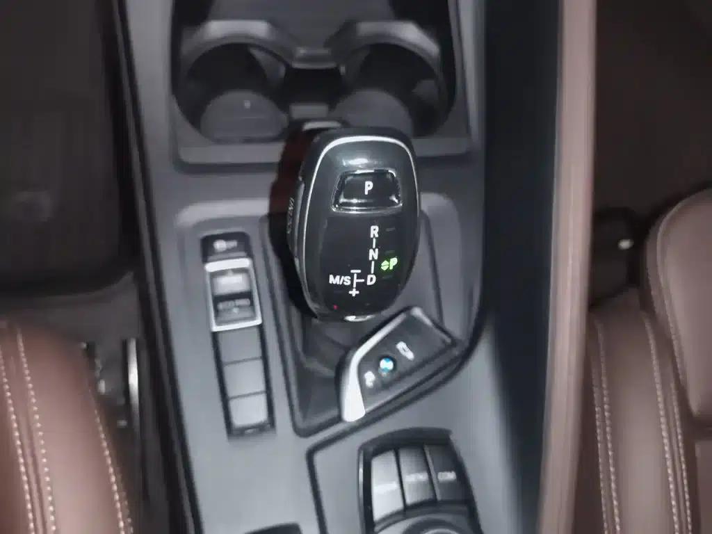 BMW X1 2020 sDrive20Li Fashion Edition — миниатюра 7