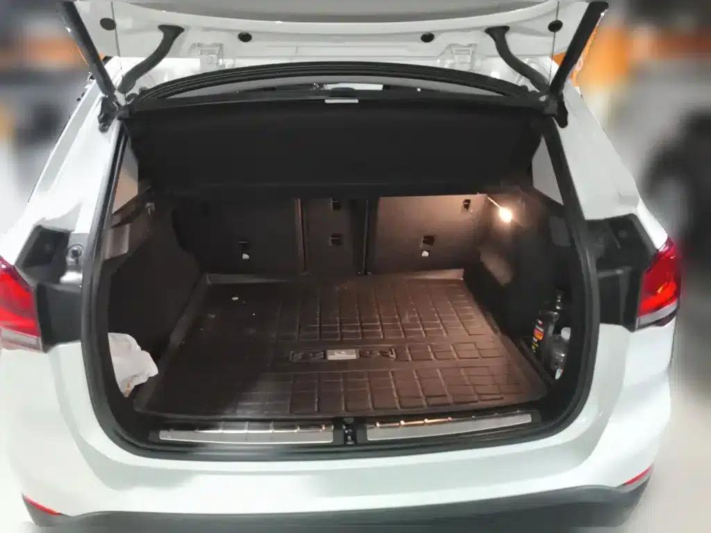BMW X1 2020 sDrive20Li Fashion Edition — миниатюра 10