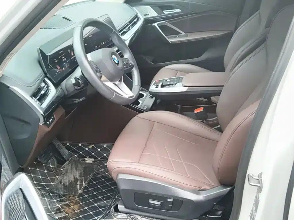 2023 BMW X1 sDrive25Li X Design Package — миниатюра 15
