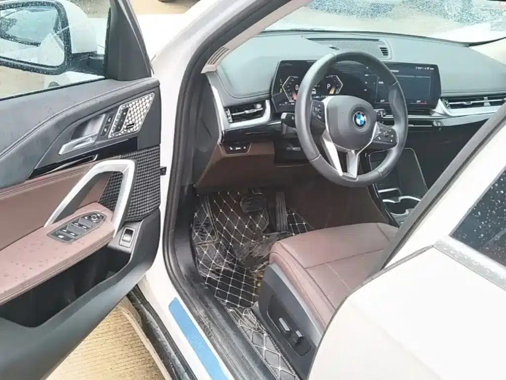 2023 BMW X1 sDrive25Li X Design Package — миниатюра 16