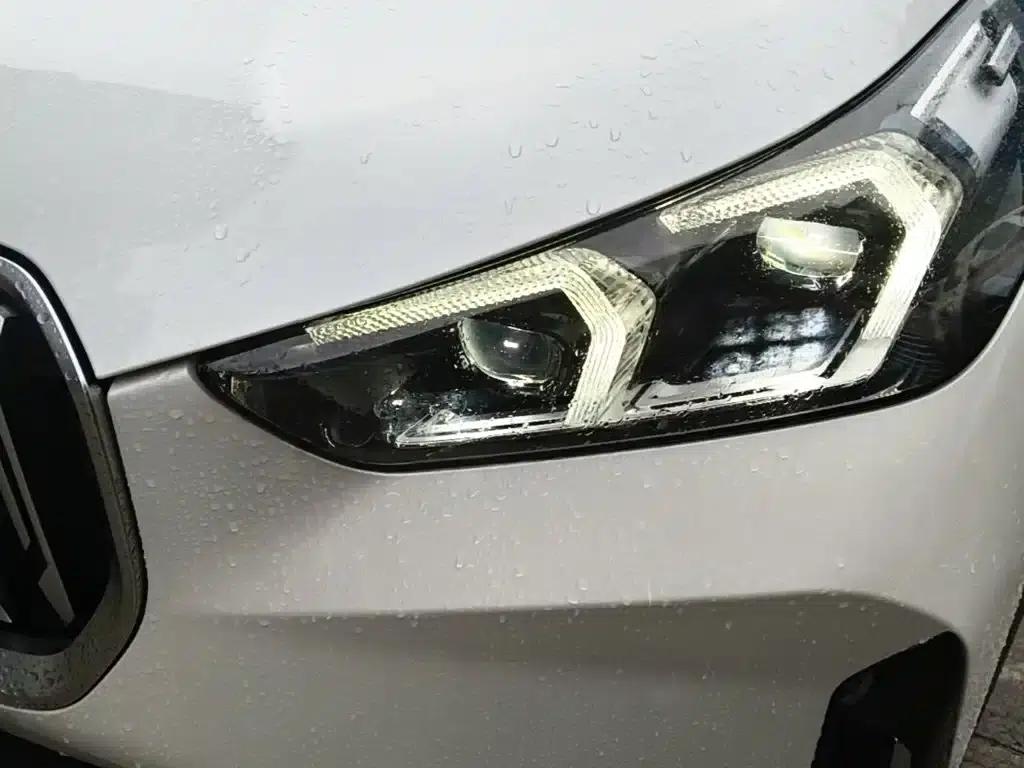 2023 BMW X1 sDrive25Li X Design Package — миниатюра 24