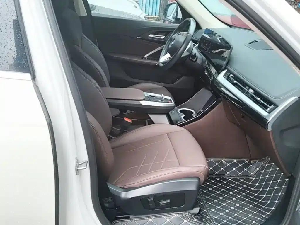 2023 BMW X1 sDrive25Li X Design Package — миниатюра 25