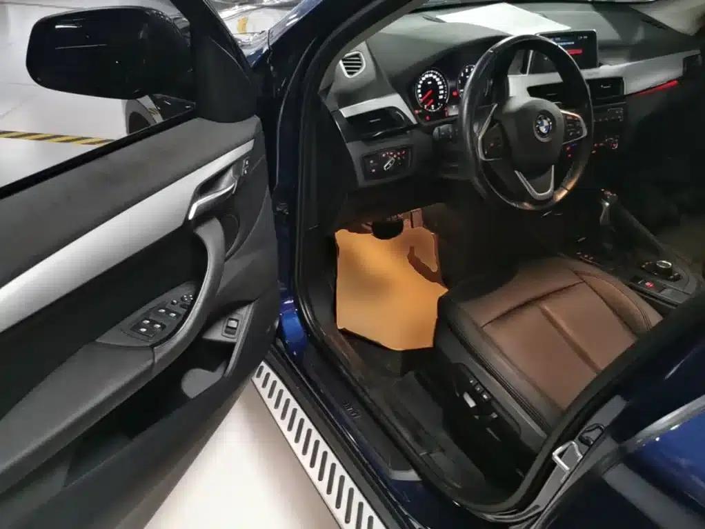 BMW X1 2019 sDrive18Li Fashion Edition — миниатюра 16