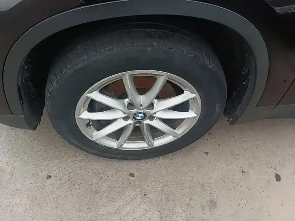 BMW X1 2016 sDrive18Li Fashion Edition — миниатюра 23