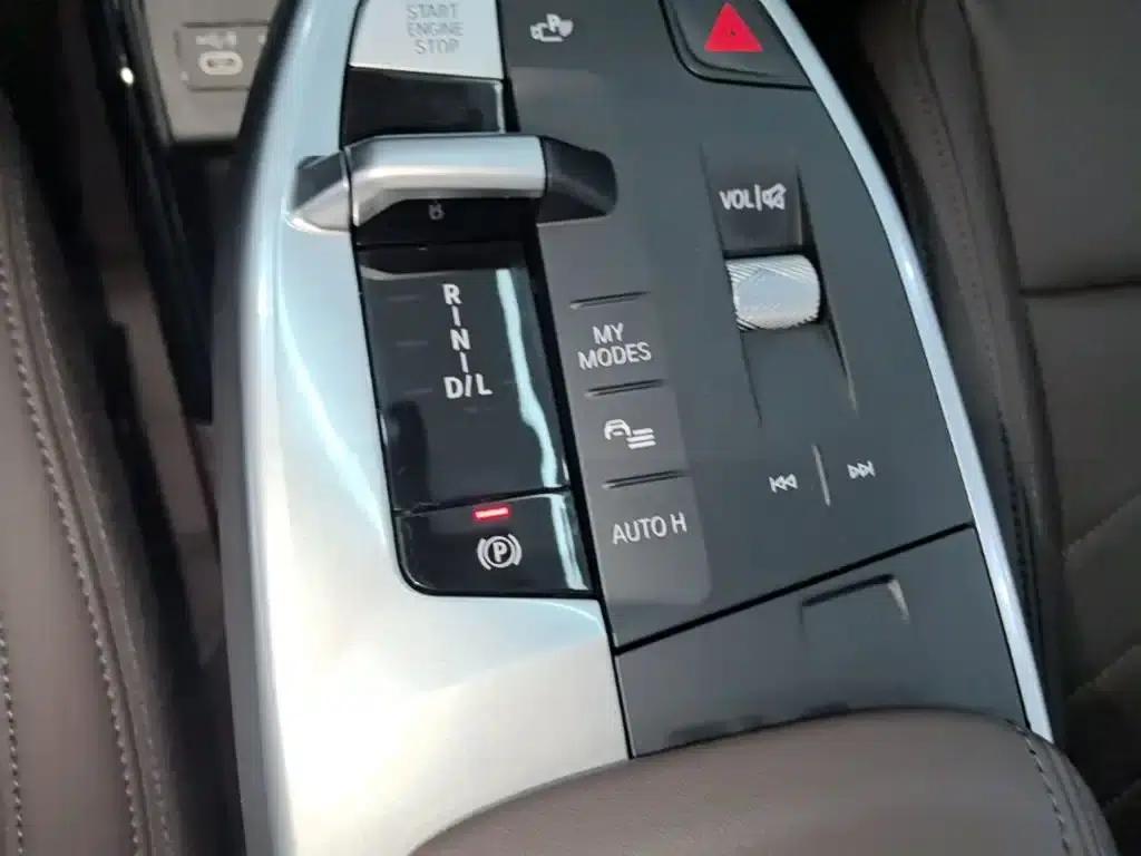 2023 BMW X1 sDrive25Li X Design Package — миниатюра 14