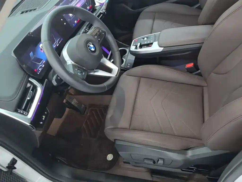 2023 BMW X1 sDrive25Li X Design Package — миниатюра 15