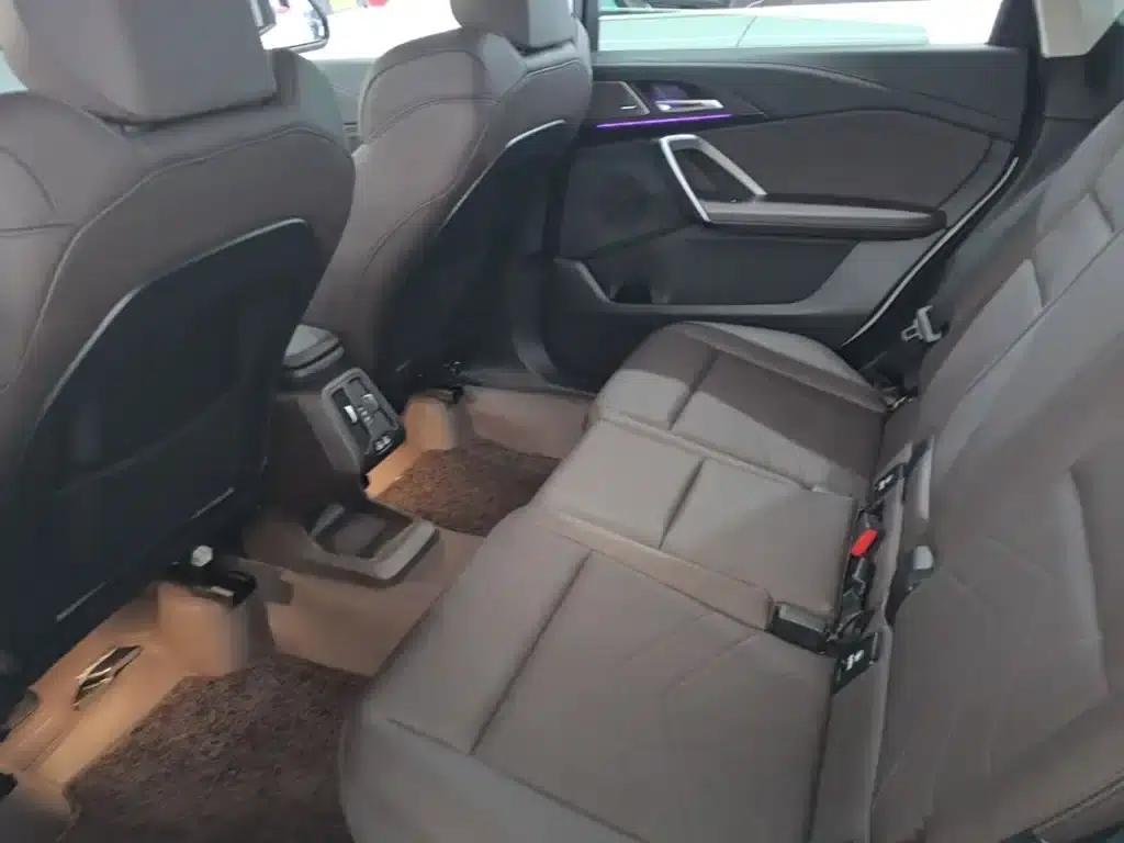2023 BMW X1 sDrive25Li X Design Package — миниатюра 17