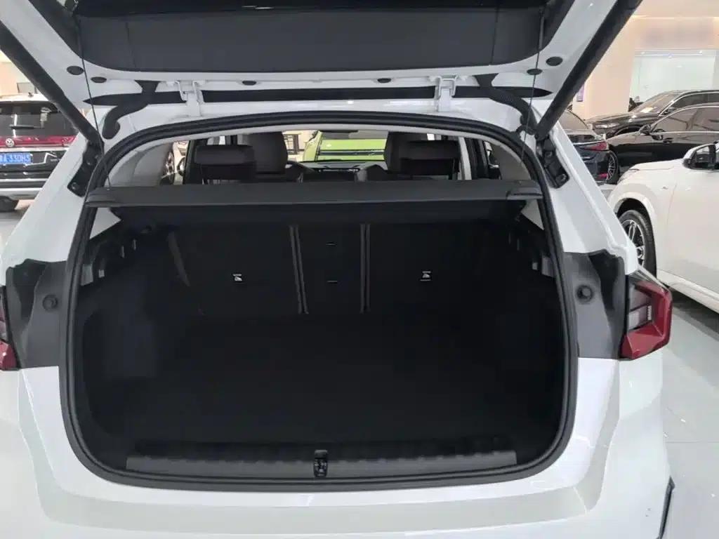 2023 BMW X1 sDrive25Li X Design Package — миниатюра 19