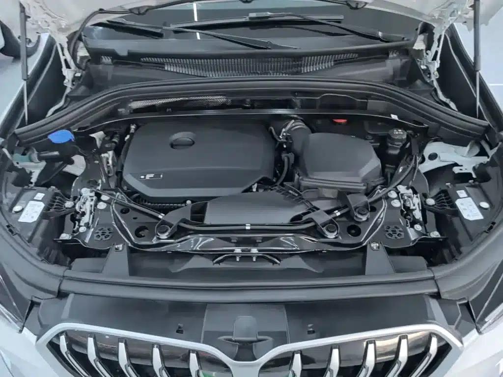 2023 BMW X1 sDrive25Li X Design Package — миниатюра 20