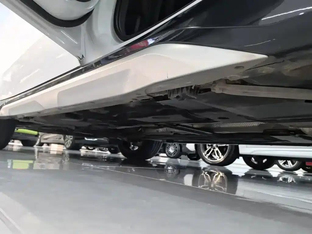 2023 BMW X1 sDrive25Li X Design Package — миниатюра 22