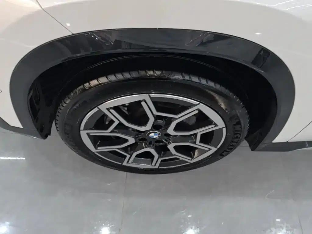 2023 BMW X1 sDrive25Li X Design Package — миниатюра 23