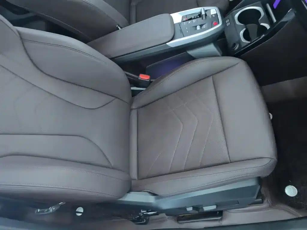 2023 BMW X1 sDrive25Li X Design Package — миниатюра 25