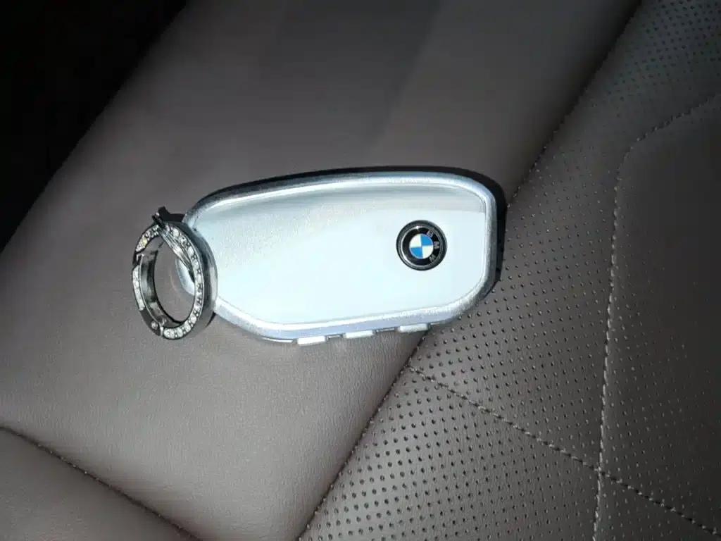 2023 BMW X1 sDrive25Li X Design Package — миниатюра 9