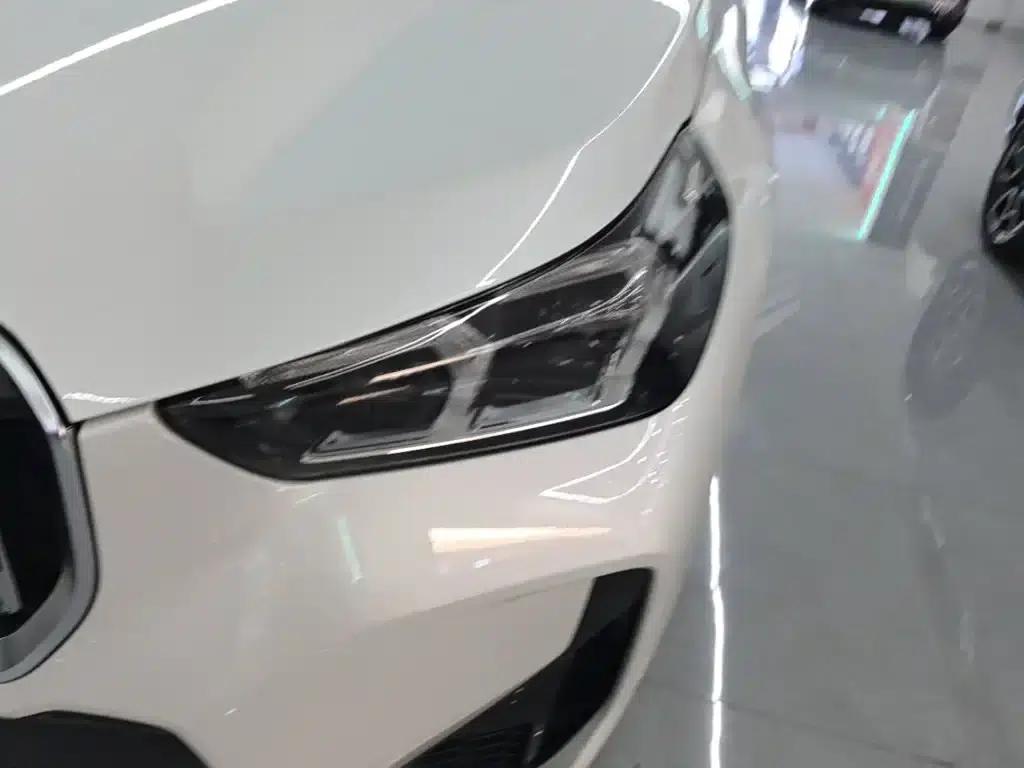 2024 BMW X1 sDrive25Li M Sport Package — миниатюра 24