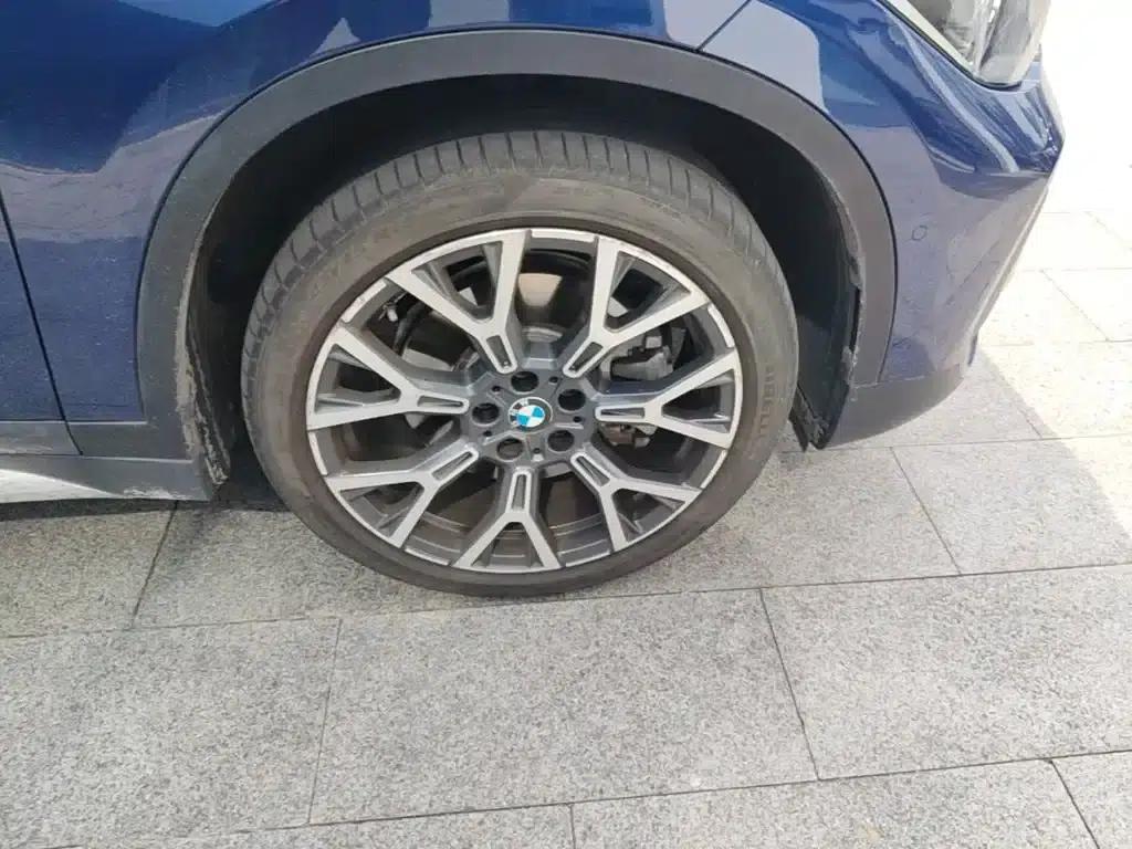 BMW X1 2020 xDrive25Li Premium — миниатюра 14