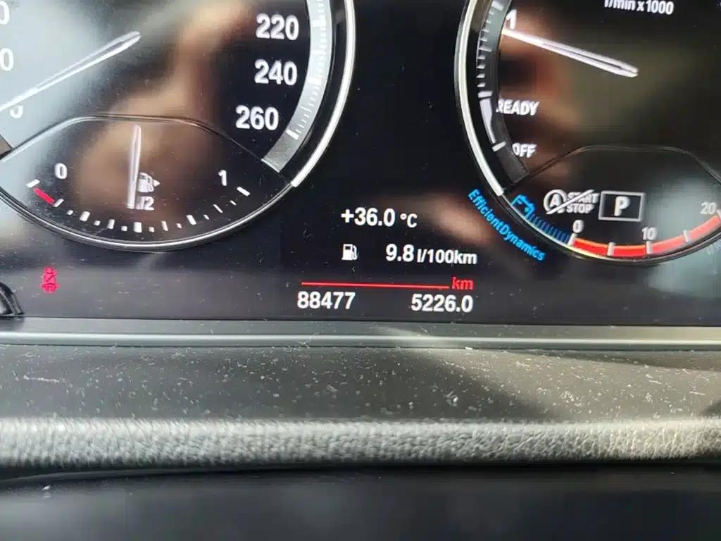 BMW X1 2020 xDrive25Li Premium — миниатюра 19