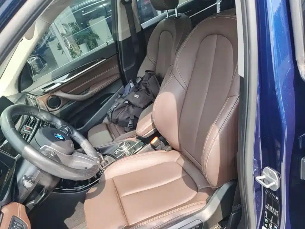 BMW X1 2020 xDrive25Li Premium — миниатюра 22