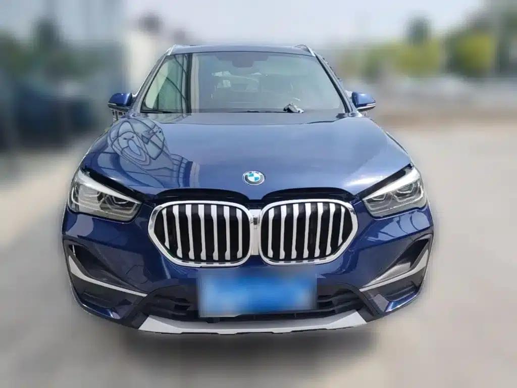 BMW X1 2020 xDrive25Li Premium — миниатюра 5