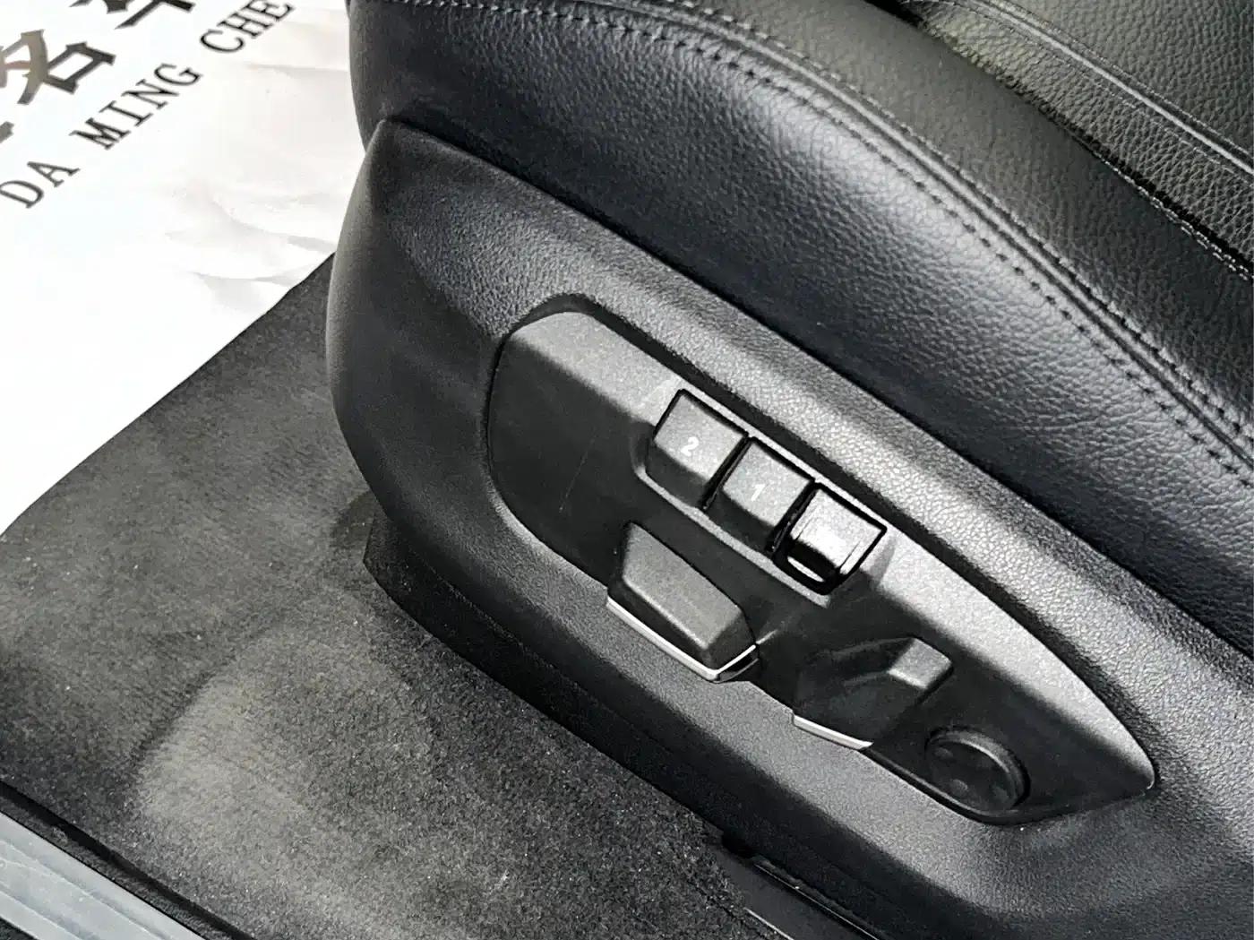 BMW X6 2015 xDrive35i Luxury — миниатюра 14
