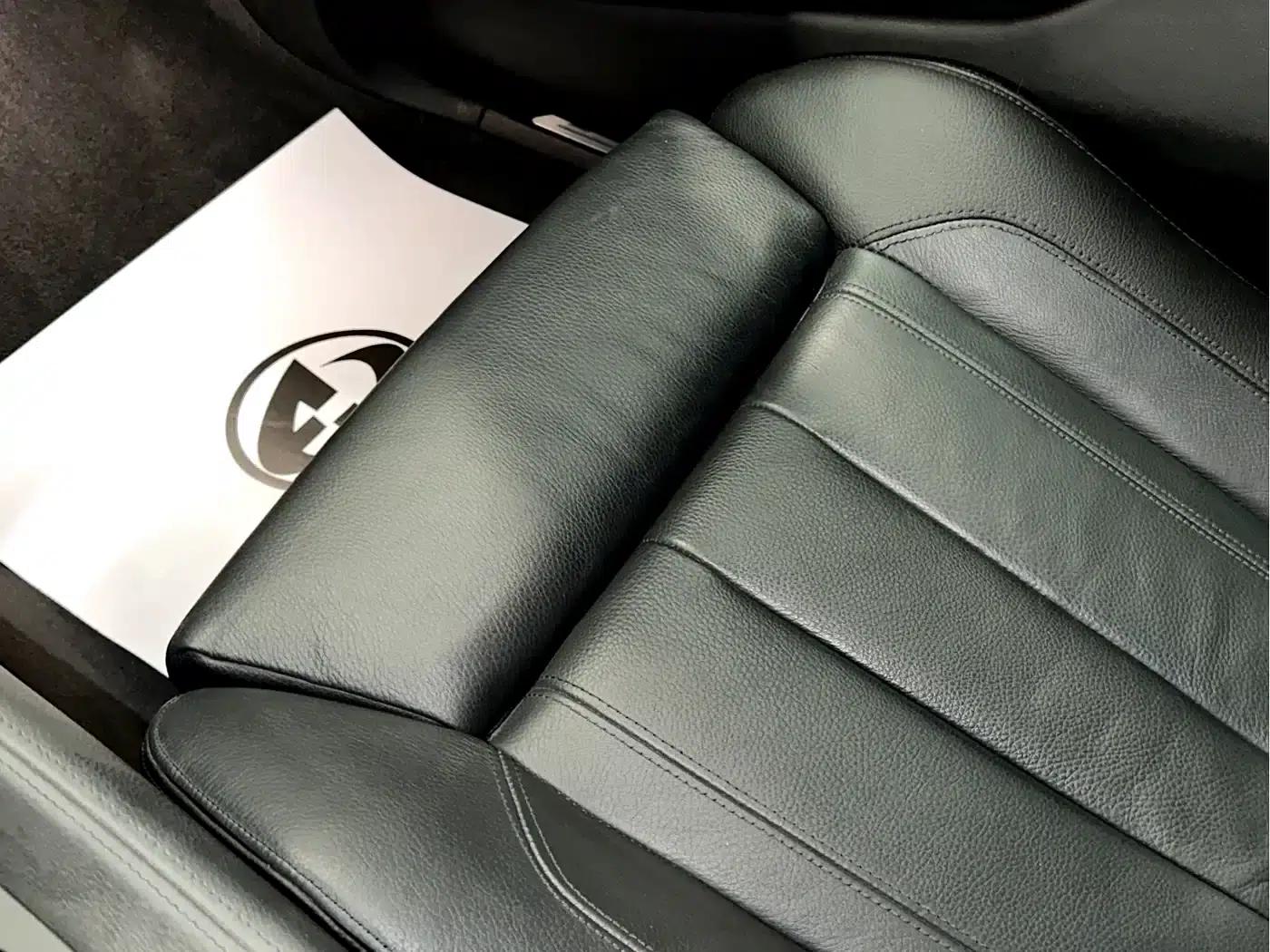 BMW X6 2015 xDrive35i Luxury — миниатюра 10
