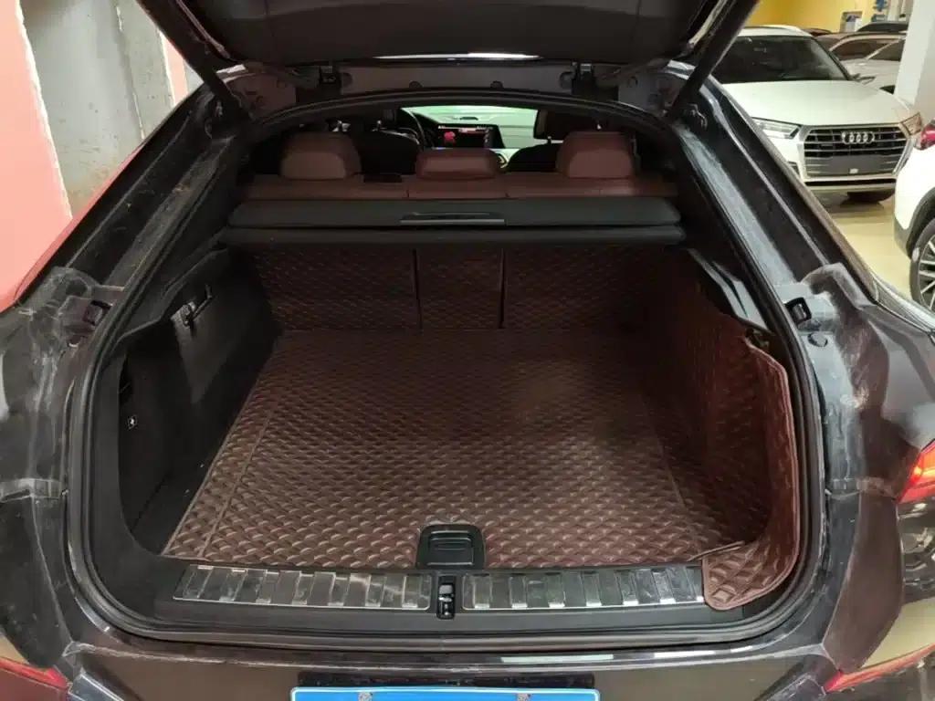 BMW X6 2021 Facelift xDrive40i Luxury M Sport Package — миниатюра 19