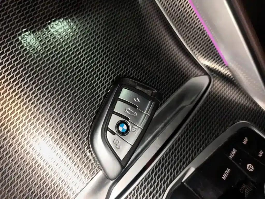 BMW X6 2021 Facelift xDrive40i Luxury M Sport Package — миниатюра 9