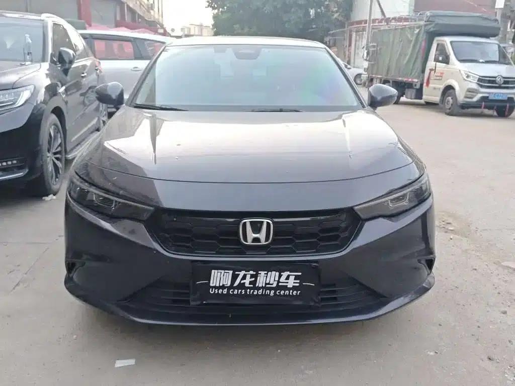 Stylish 2023 240TURBO CVT Smart Edition — миниатюра 3