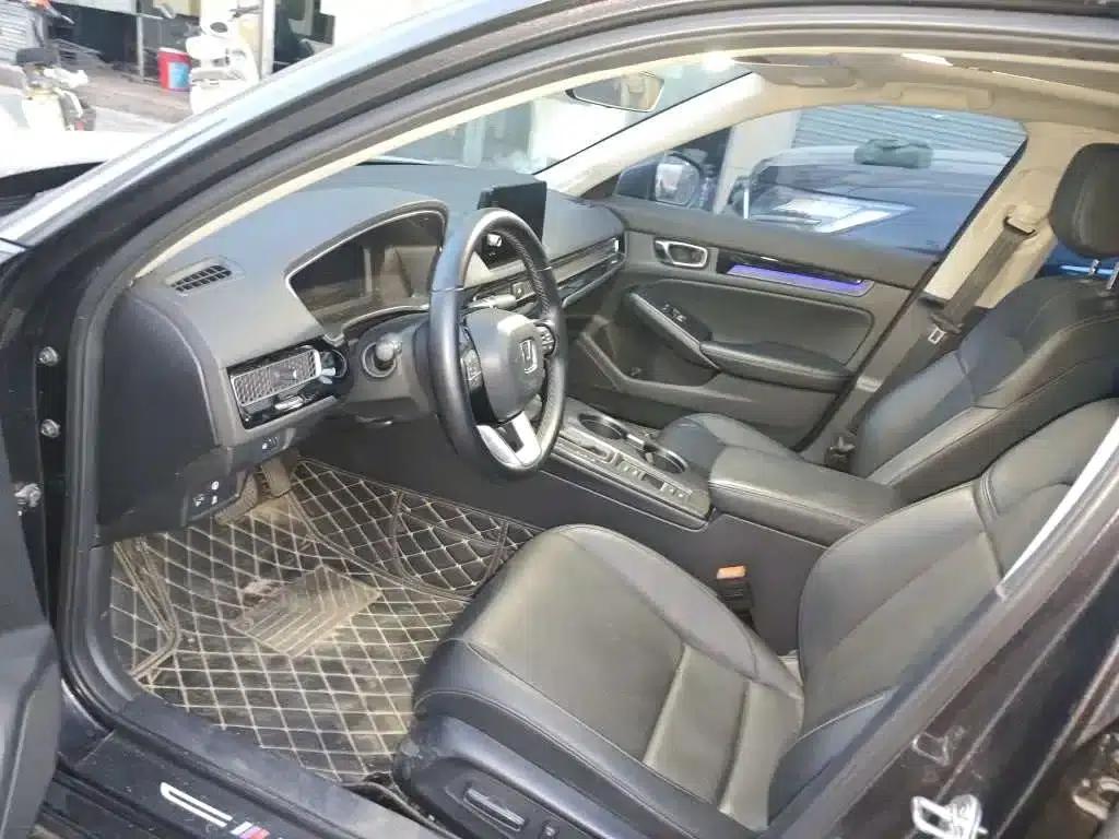 Stylish 2023 240TURBO CVT Smart Edition — миниатюра 4
