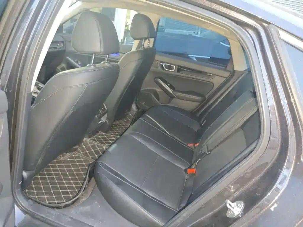 Stylish 2023 240TURBO CVT Smart Edition — миниатюра 5
