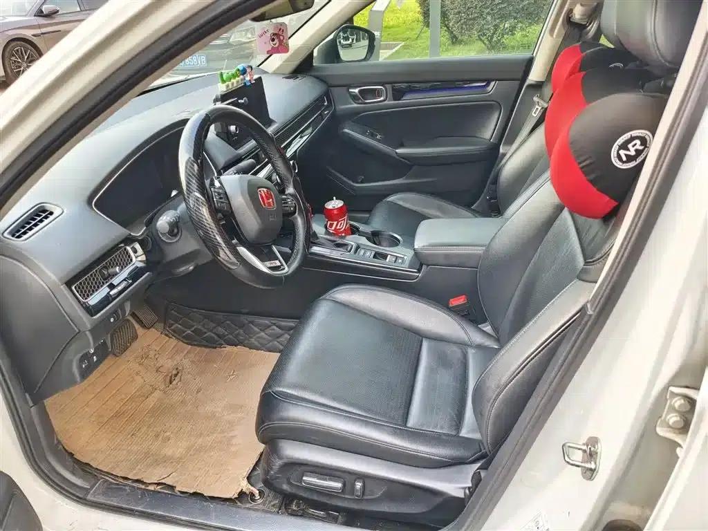 Stylish 2023 240TURBO CVT Smart Edition — миниатюра 3
