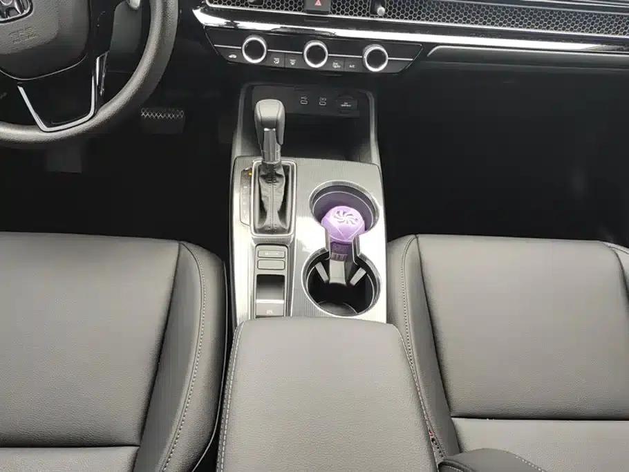 Stylish 2025 240TURBO CVT Tech Edition — миниатюра 16
