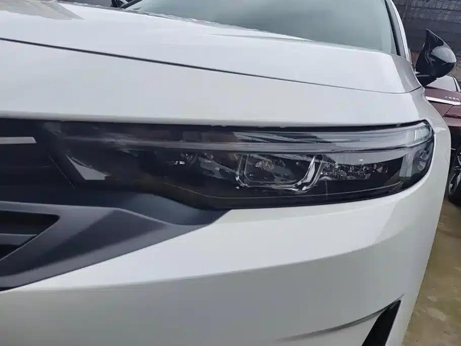 Stylish 2025 240TURBO CVT Tech Edition — миниатюра 5