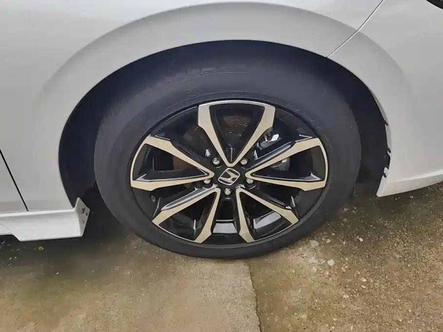 Stylish 2025 240TURBO CVT Tech Edition — миниатюра 6
