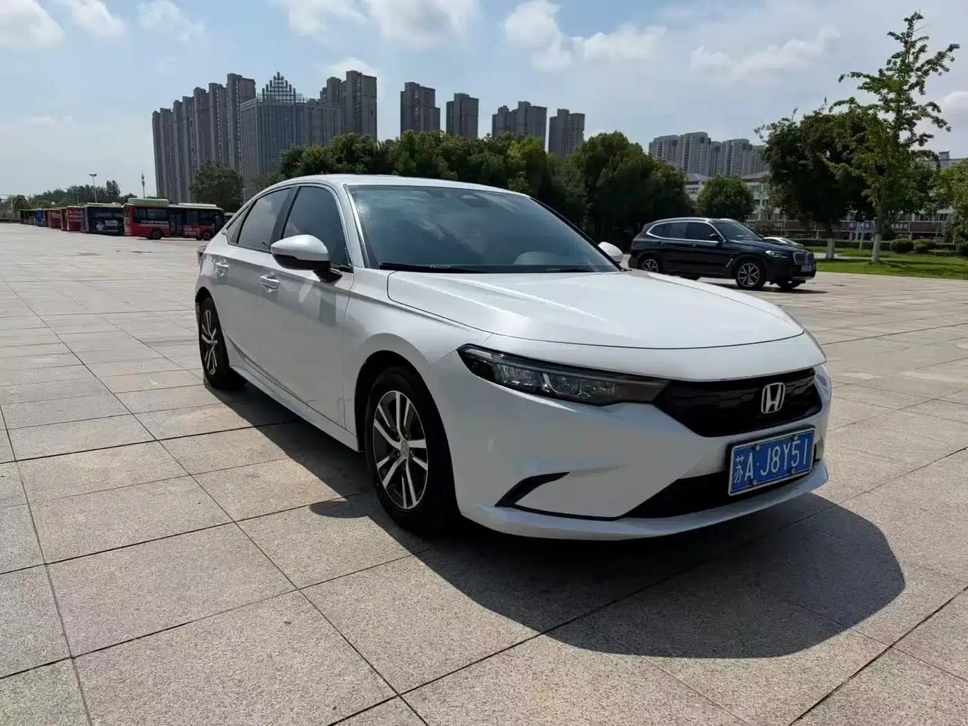 Stylish 2022 240TURBO CVT Premium Edition — миниатюра 2