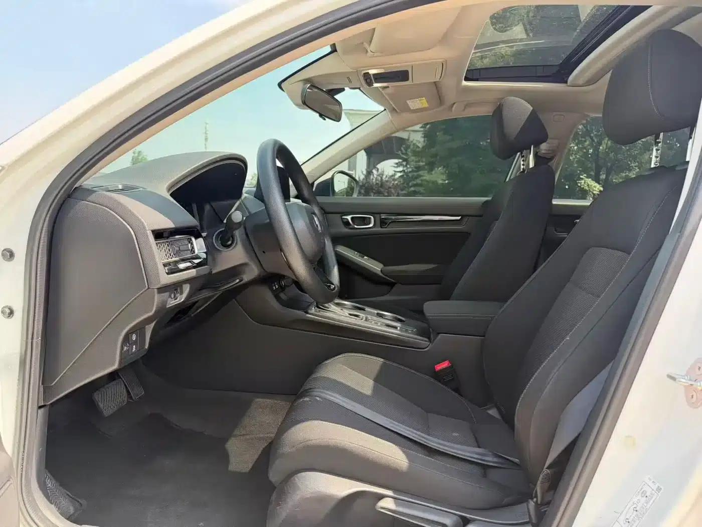 Stylish 2022 240TURBO CVT Premium Edition — миниатюра 4