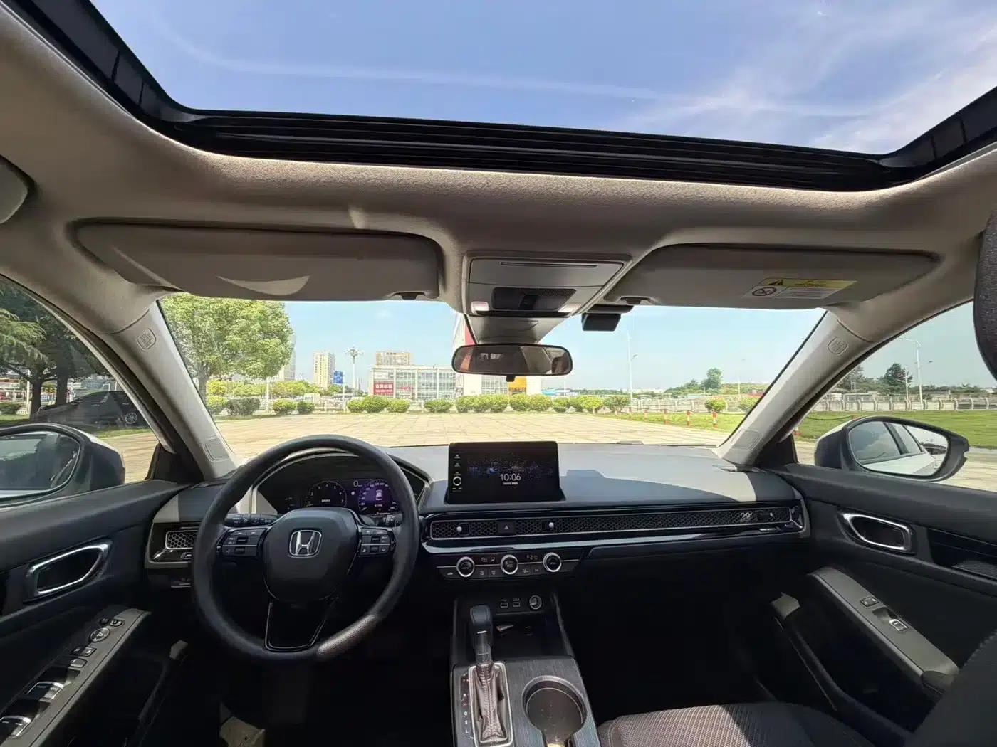 Stylish 2022 240TURBO CVT Premium Edition — миниатюра 6