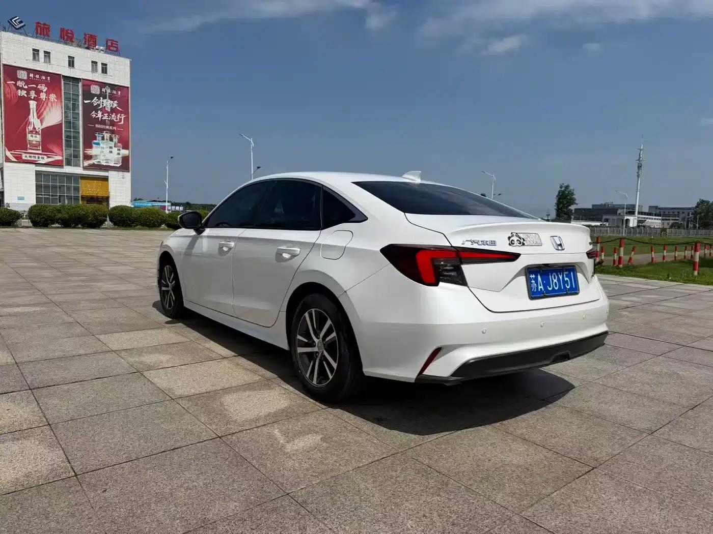 Stylish 2022 240TURBO CVT Premium Edition — миниатюра 7