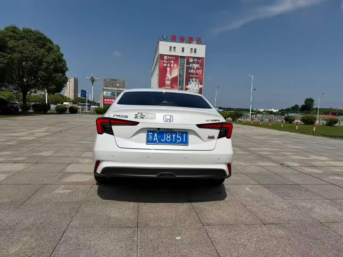 Stylish 2022 240TURBO CVT Premium Edition — миниатюра 8