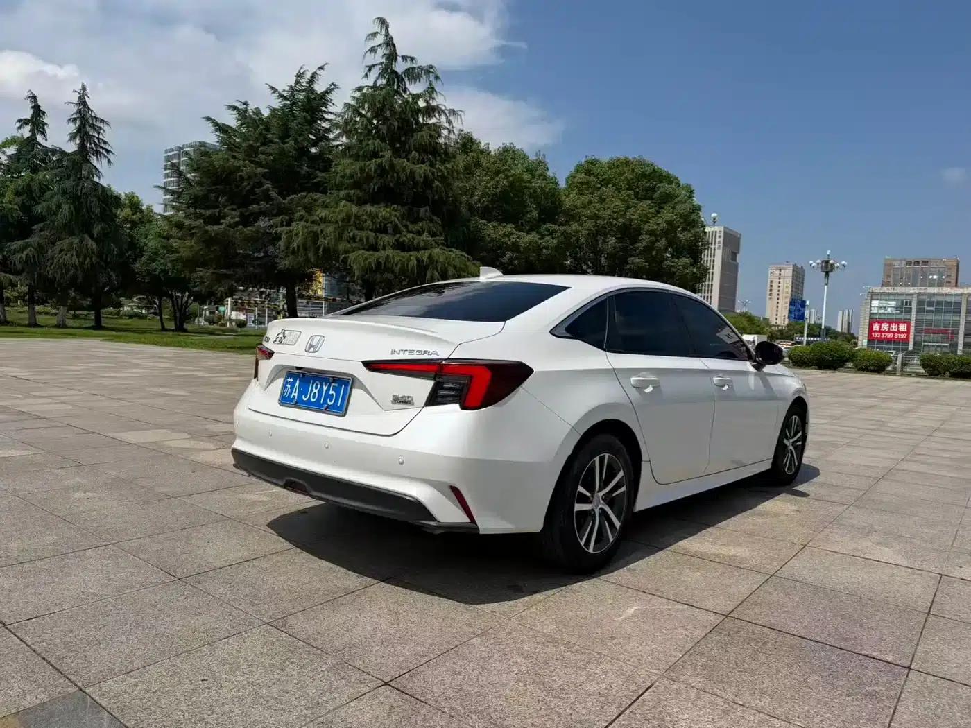 Stylish 2022 240TURBO CVT Premium Edition — миниатюра 9