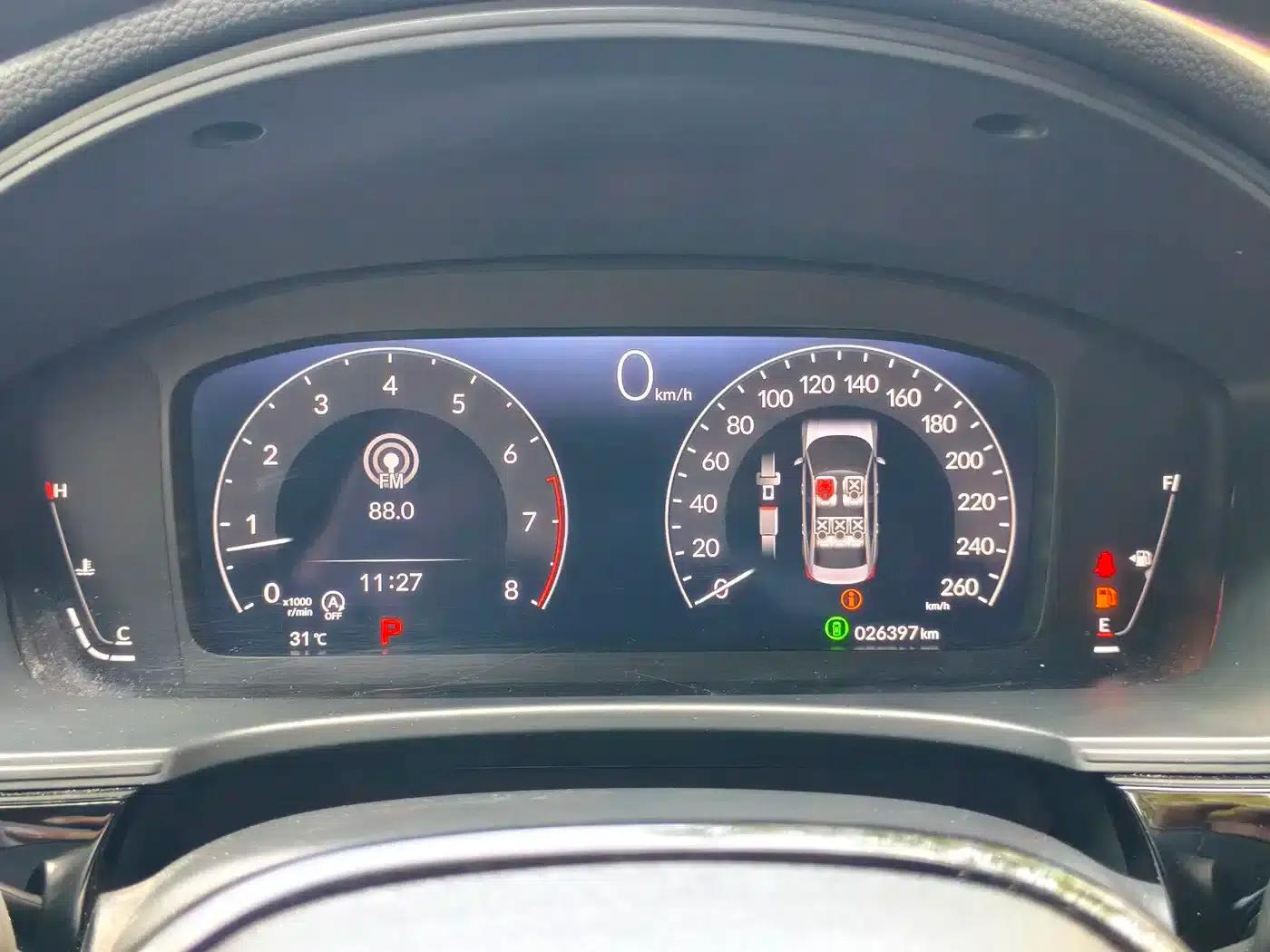 Stylish 2023 240TURBO CVT Tech Edition — миниатюра 16