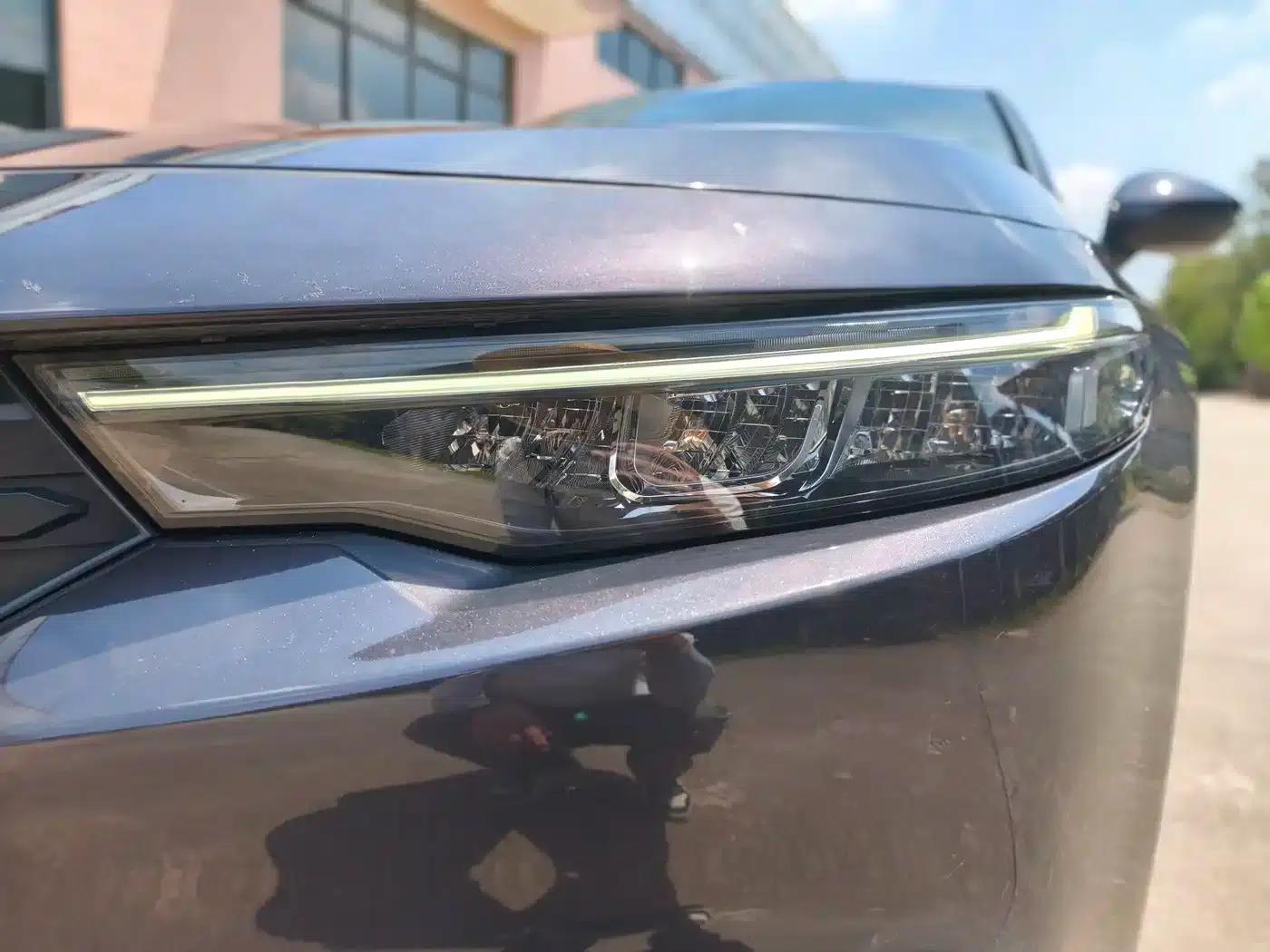 Stylish 2023 240TURBO CVT Tech Edition — миниатюра 17