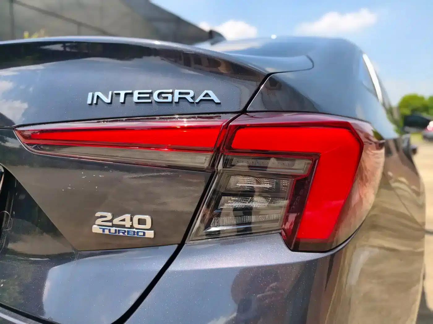 Stylish 2023 240TURBO CVT Tech Edition — миниатюра 18