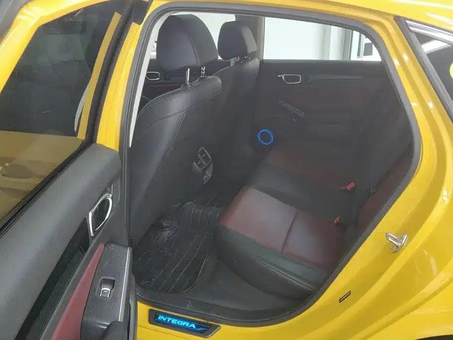 Stylish 2022 240TURBO CVT Premium Edition — миниатюра 11