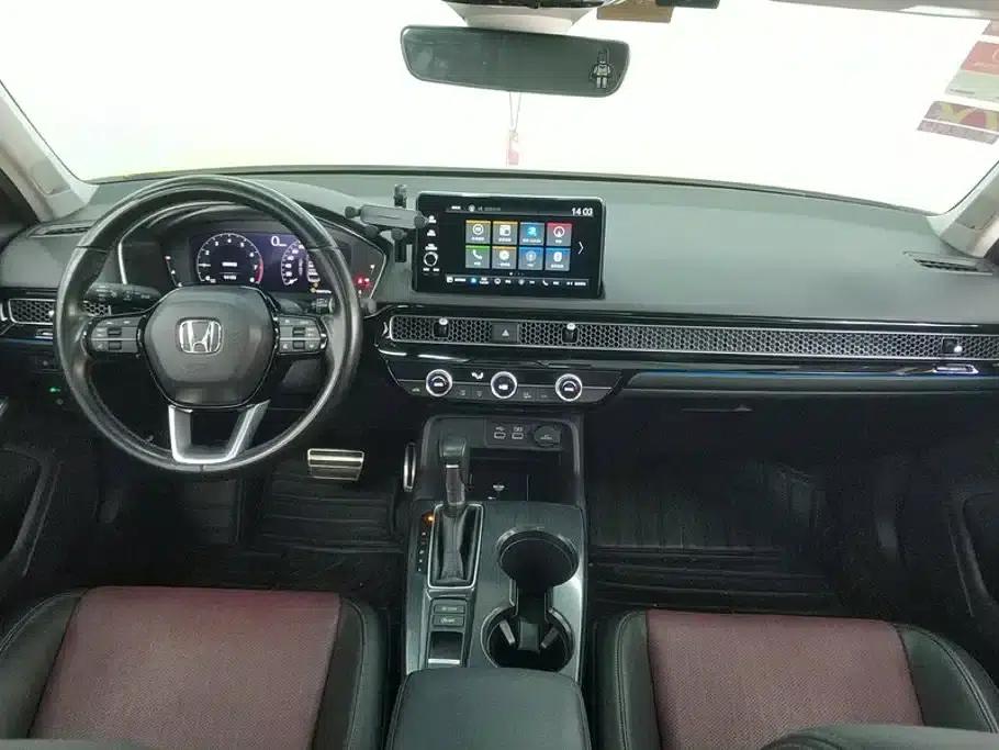 Stylish 2022 240TURBO CVT Premium Edition — миниатюра 12