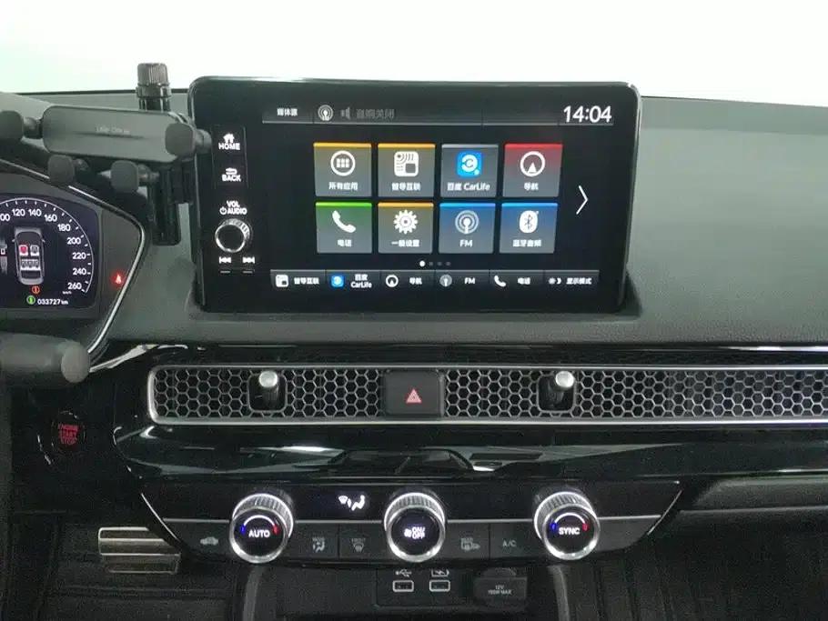 Stylish 2022 240TURBO CVT Premium Edition — миниатюра 13