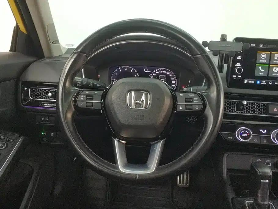 Stylish 2022 240TURBO CVT Premium Edition — миниатюра 15