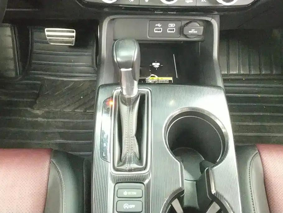 Stylish 2022 240TURBO CVT Premium Edition — миниатюра 16
