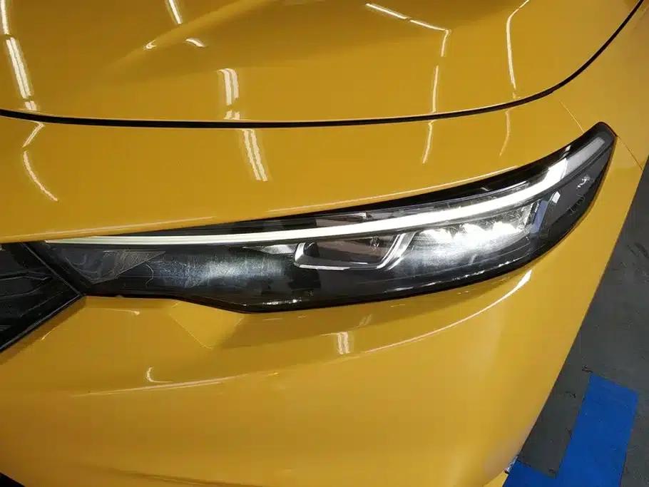 Stylish 2022 240TURBO CVT Premium Edition — миниатюра 5