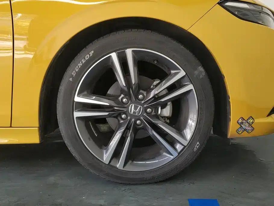 Stylish 2022 240TURBO CVT Premium Edition — миниатюра 6