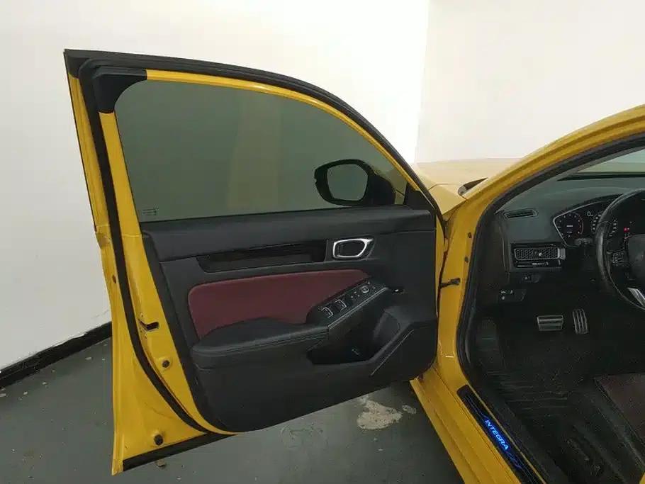 Stylish 2022 240TURBO CVT Premium Edition — миниатюра 7